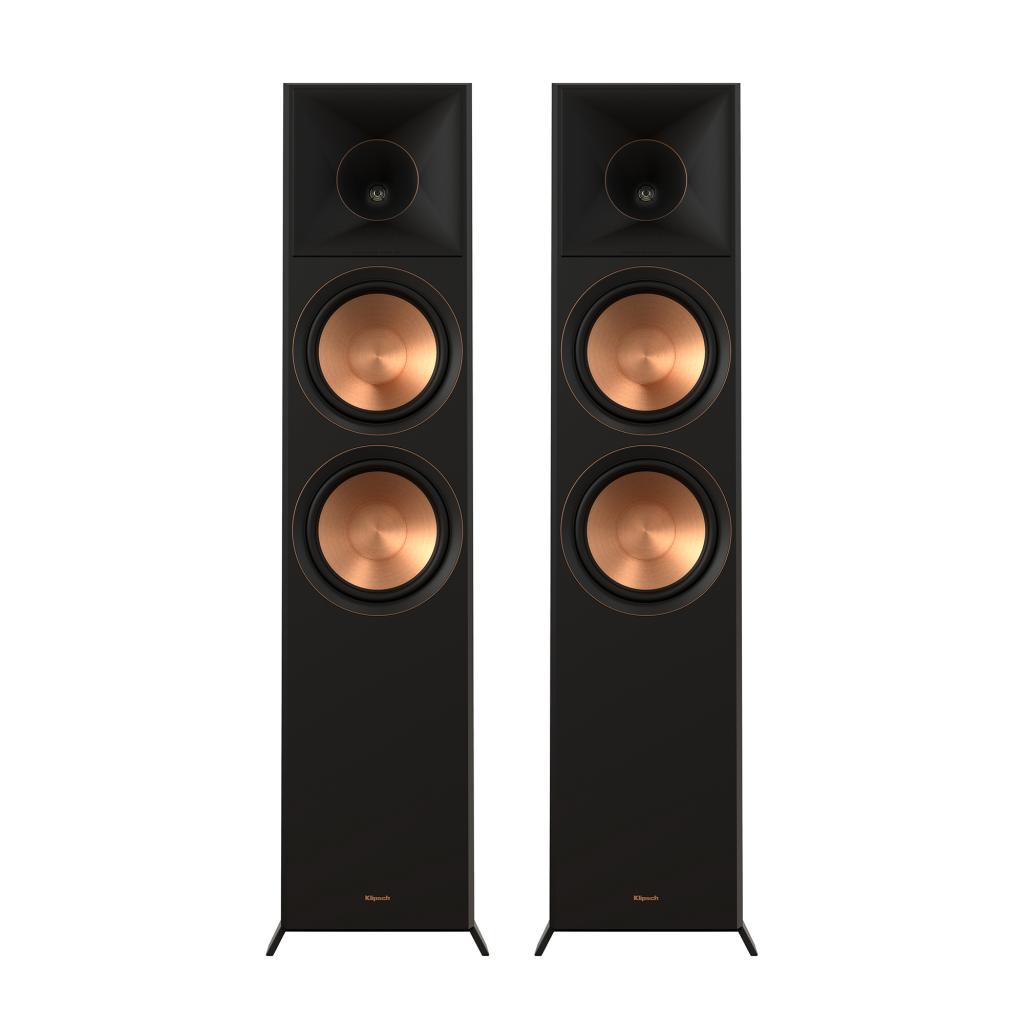 Boxe Klipsch Reference RP-8000F II 2.0