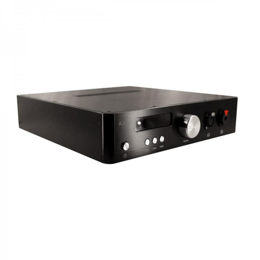 Preamplificator Stereo Audio-GD Master 19