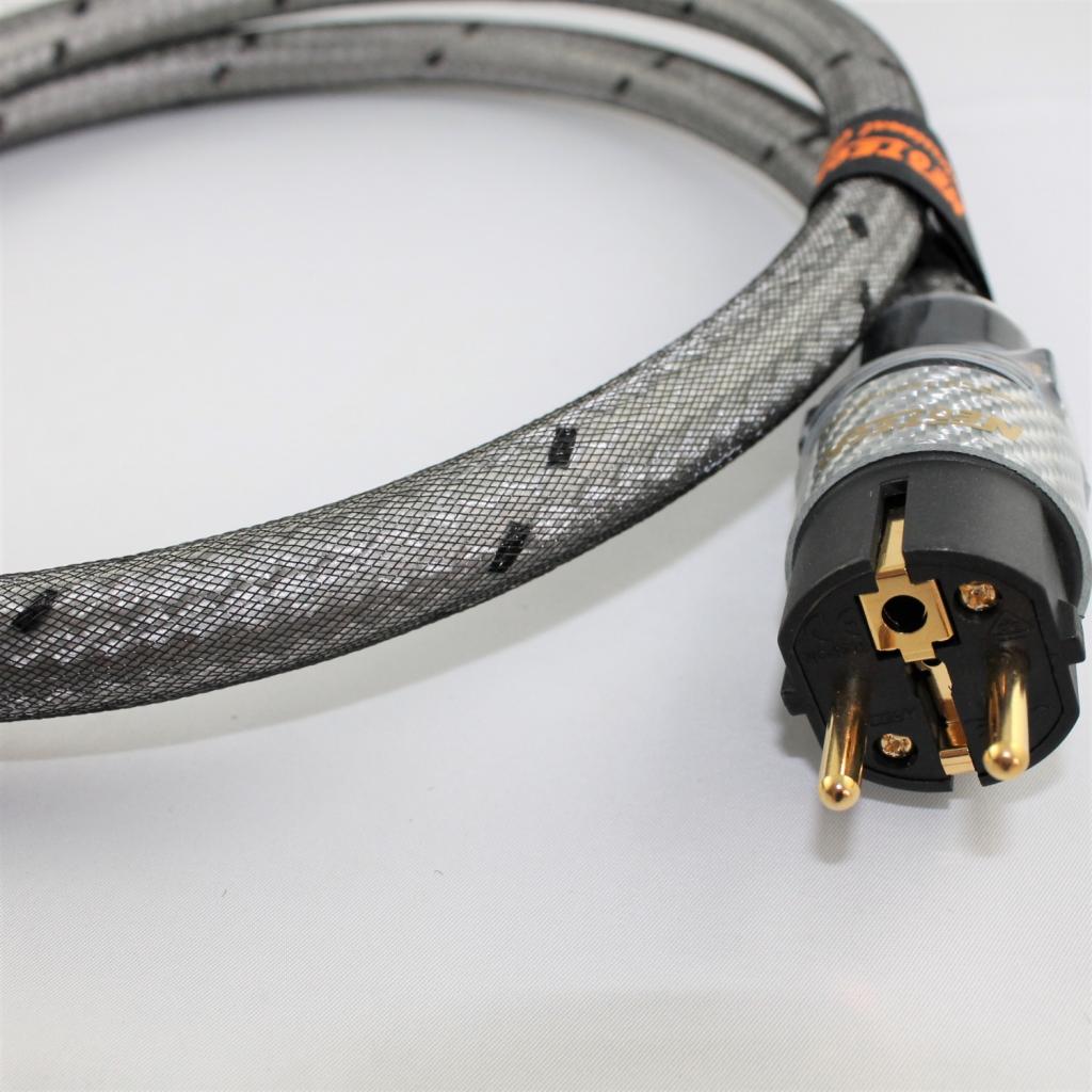 Cablu de Alimentare Neotech Grand Power Cable (1.5m)