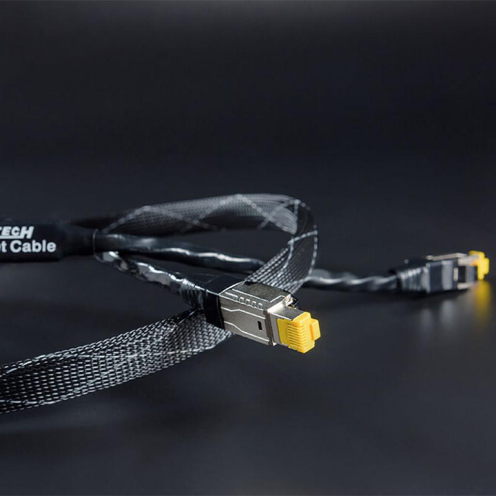 Cablu Retea Ethernet CAT Neotech NEET-3008 (1m)