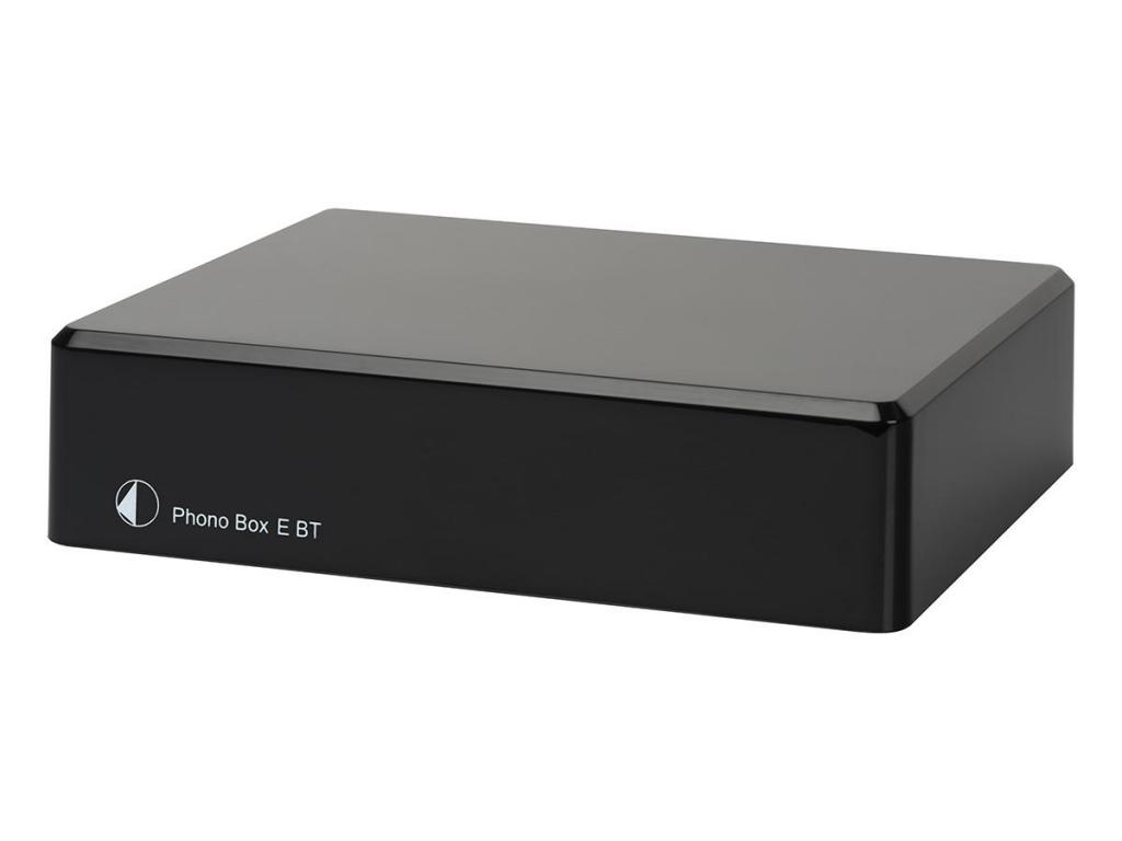 Preamplificator Phono Pro-Ject Phono Box E BT 5