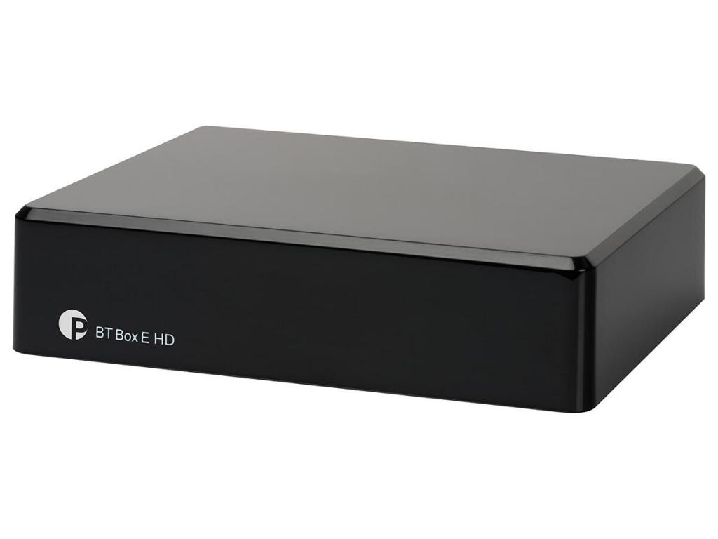 Adaptor BT Pro-Ject Bluetooth Box E HD