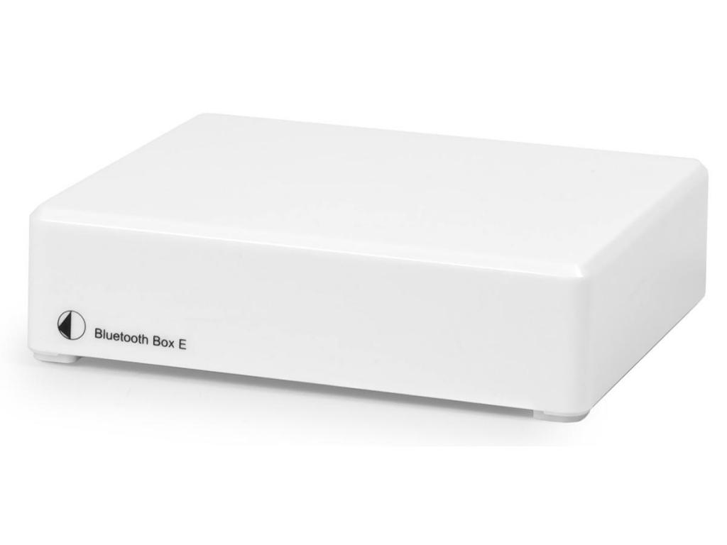 Adaptor BT Pro-Ject Bluetooth Box E