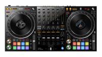 Controller DJ Pioneer DDJ-1000 pentru Serato DJ Pro