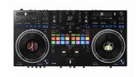 Controller DJ Pioneer DDJ-REV7 pentru Serato DJ Pro