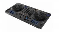 Controller DJ Pioneer DDJ-FLX6-GT pentru Rekordbox, Serato DJ Pro si Virtual DJ