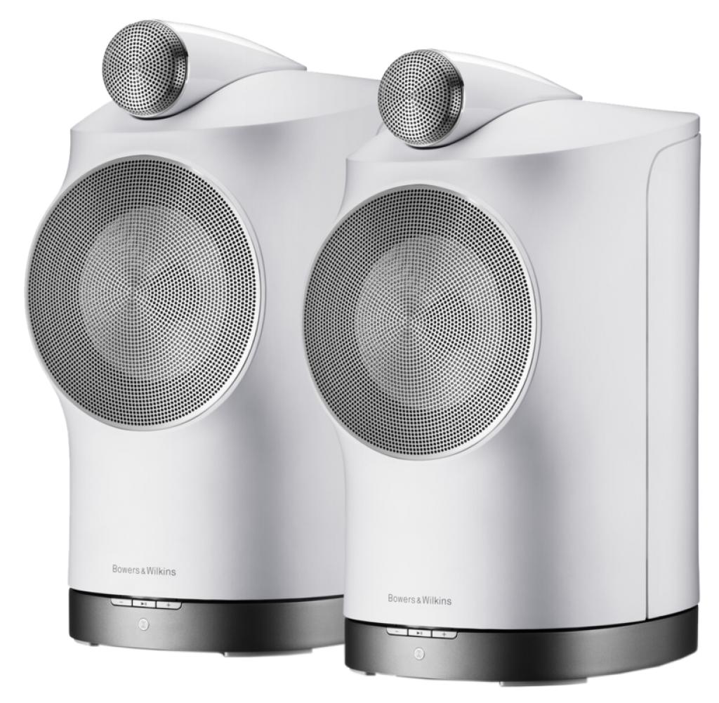 Boxe Active Bowers & Wilkins Formation Duo