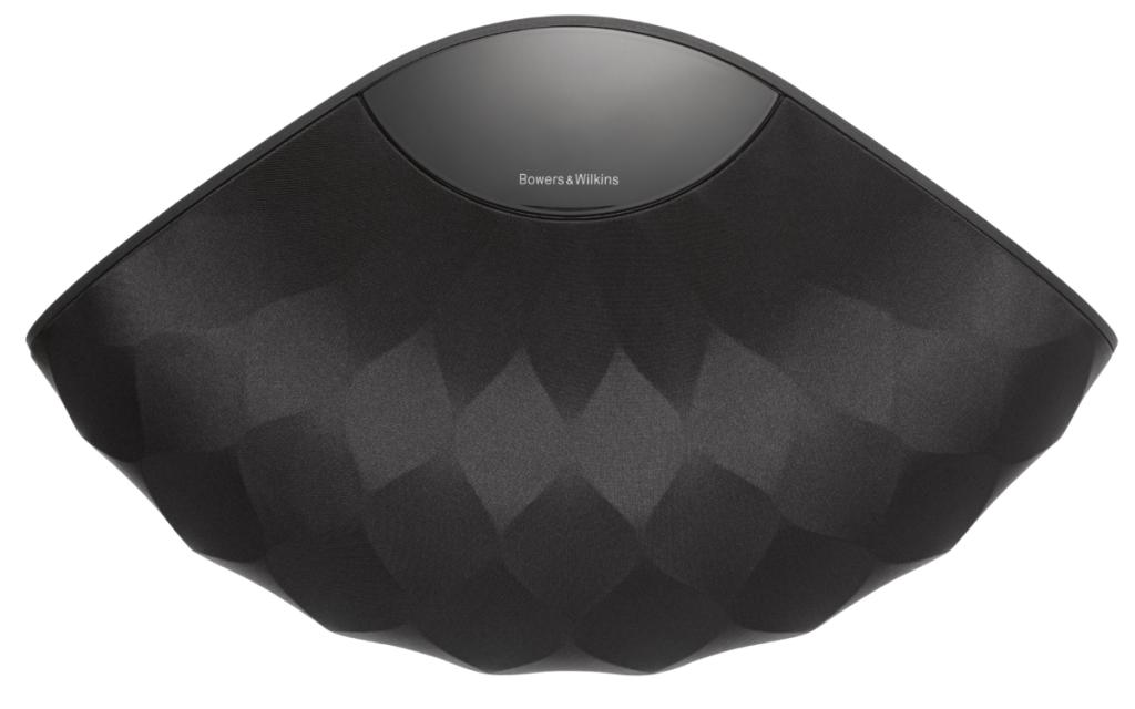 Boxa Activa Bowers & Wilkins Formation Wedge