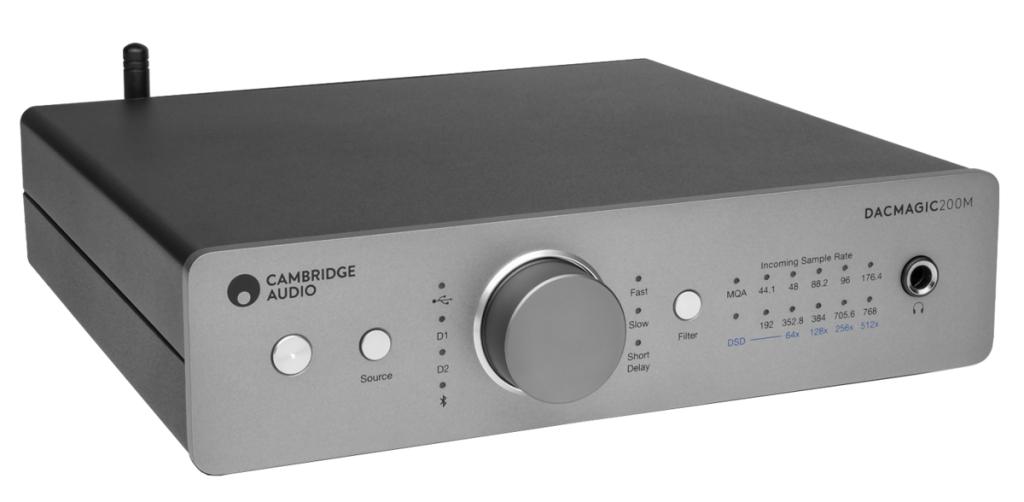 DAC Cambridge Audio DacMagic 200M