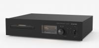 CD Player Unitra CSH-801 Negru