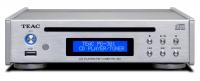 CD Player/FM Tuner Teac PD-301-X