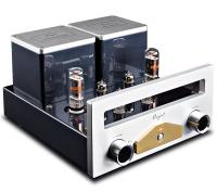 Preamplificator Stereo Cayin SC-6LS MK2