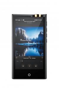 Digital Audio Player Cayin N7