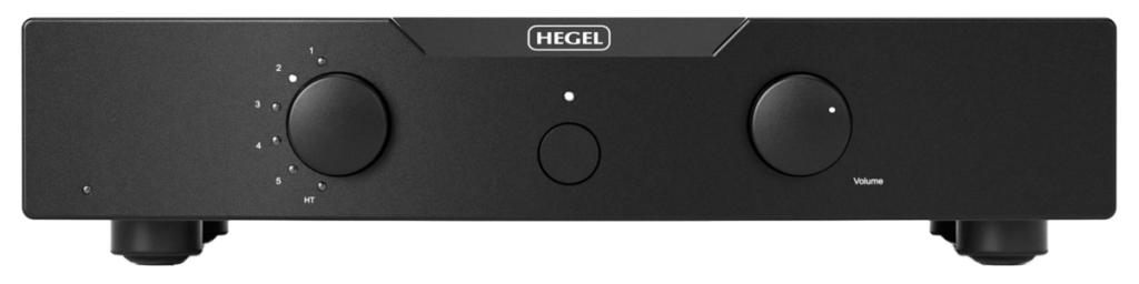 Preamplificator Stereo Hegel P30A