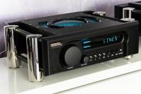 Preamplificator Stereo Chord Electronics ULTIMA Pre 2