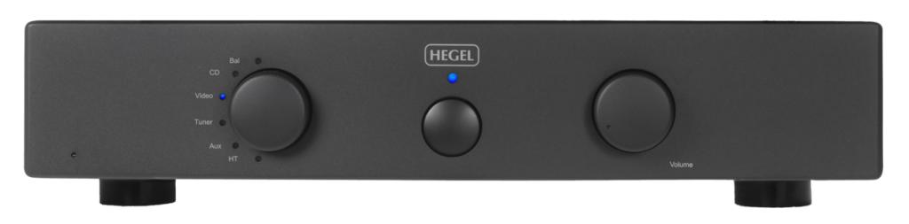 Preamplificator Stereo Hegel P20