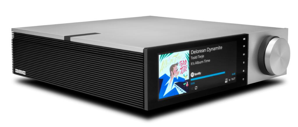 Receiver Stereo Cambridge Audio EVO 150 DE Lorean LE Argintiu