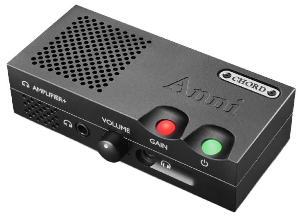 Amplificator Integrat Chord Electronics Anni