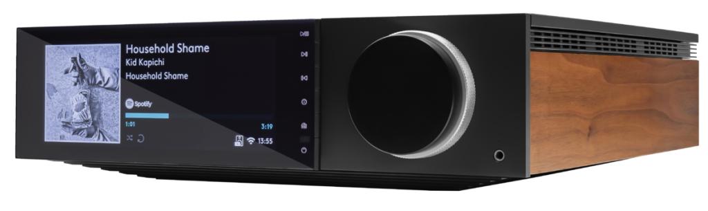 Receiver Stereo Cambridge Audio EVO 150