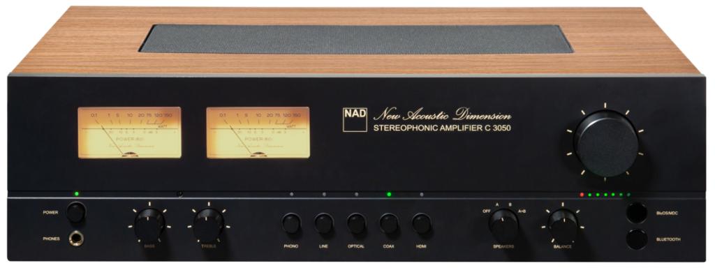 Amplificator Integrat NAD C 3050
