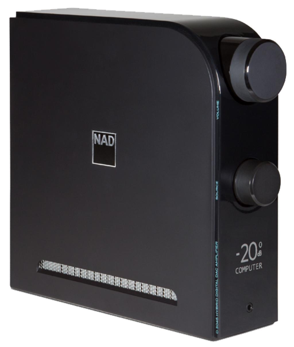 Amplificator Integrat NAD D 3045