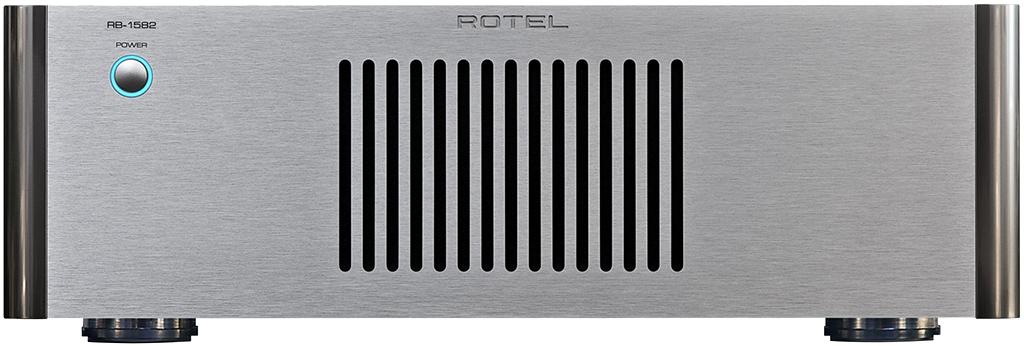 Amplificator de Putere Rotel RB-1582 MKII
