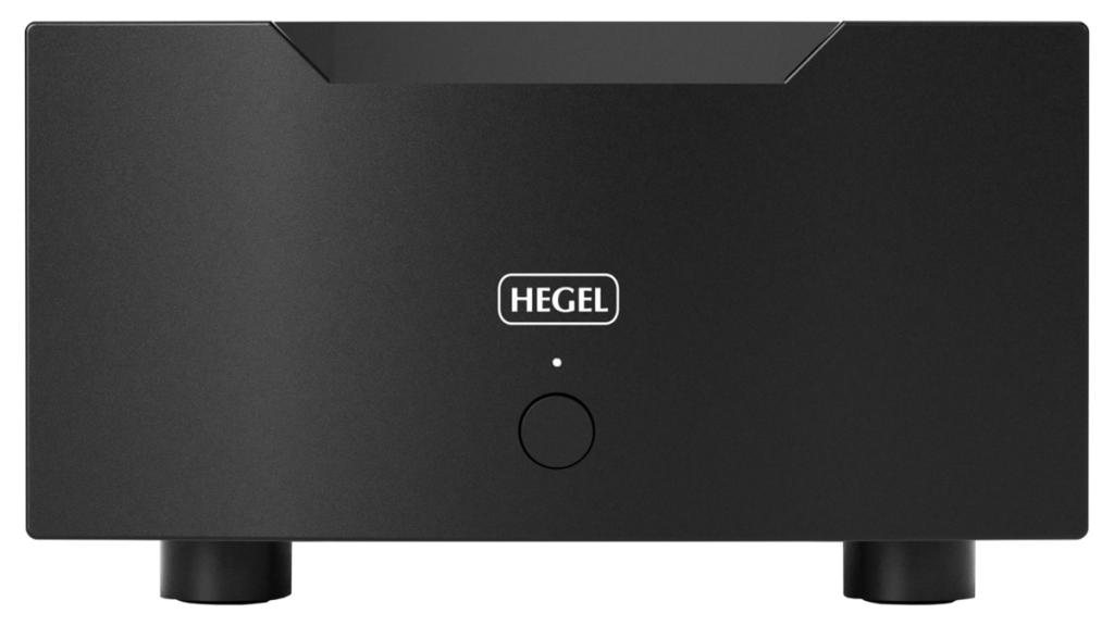 Amplificator de Putere Hegel H30A