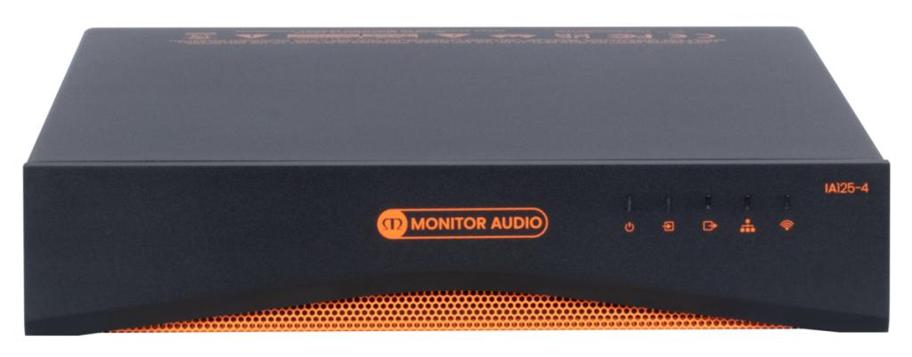 Amplificator de Putere Monitor Audio CI Amp IA125-4