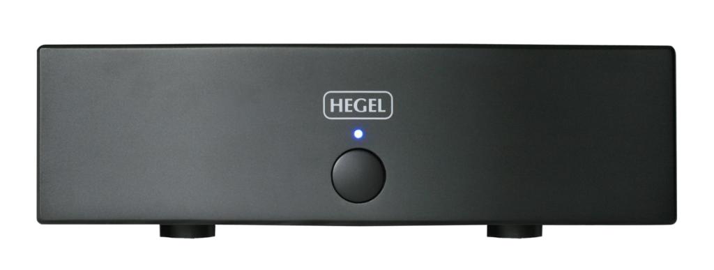 Amplificator de Putere Hegel Hegel H20