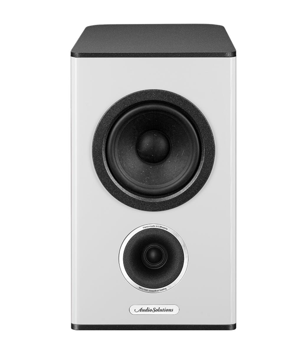 Boxe Audio Solutions Overture O322B