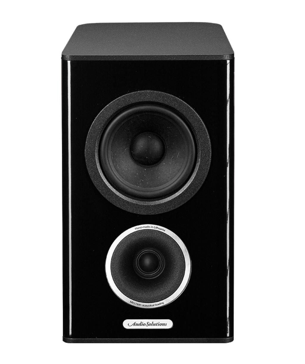 Boxe Audio Solutions Overture O302B