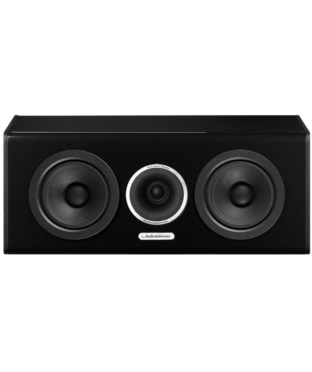 Boxa Audio Solutions Overture O301C