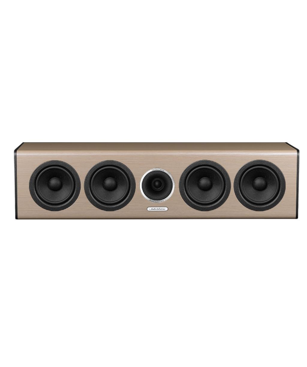 Boxa Audio Solutions Overture O311C Wood collection