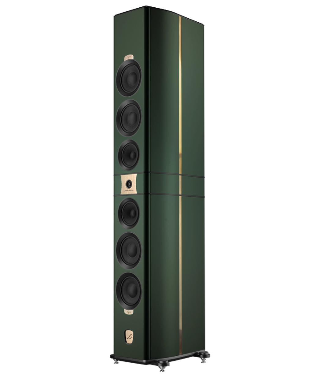 Boxe Audio Solutions Figaro XLM2 Bespoke