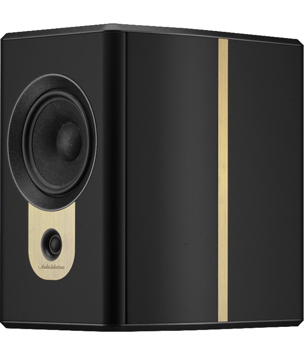 Boxe Audio Solutions Figaro BL2 Standard