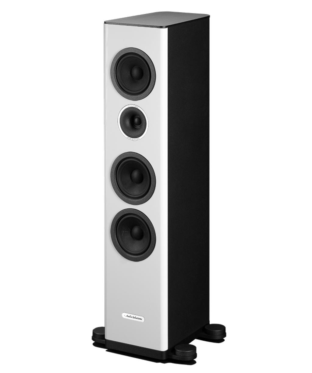 Boxe Audio Solutions Overture O304F