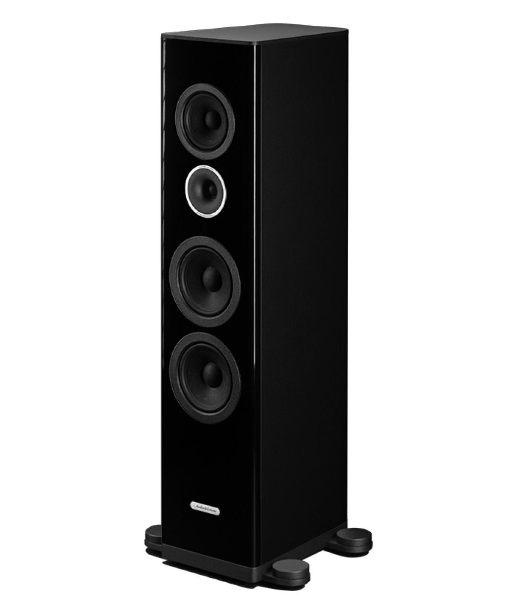 Boxe Audio Solutions Overture O305F