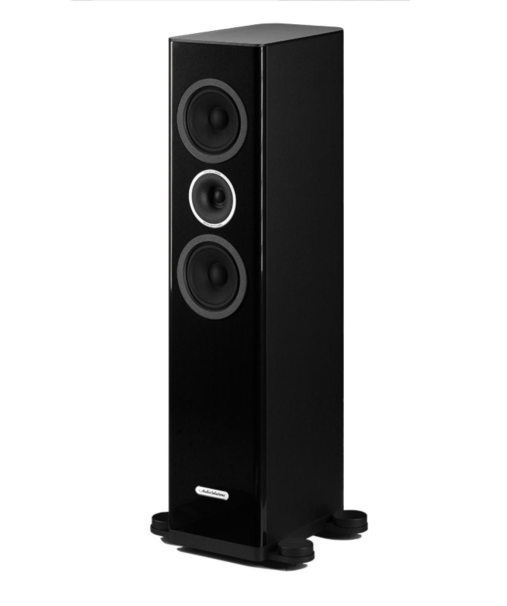 Boxe Audio Solutions Overture O303F