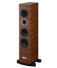 Boxe Audio Solutions Overture O304F Wood collection