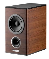 Boxe Audio Solutions Overture O322B Wood collection