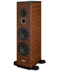 Boxe Audio Solutions Overture O306F Wood collection