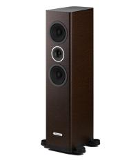 Boxe Audio Solutions Overture O303F Wood collection