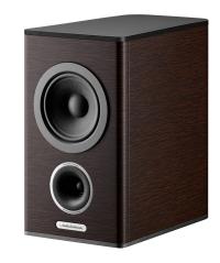 Boxe Audio Solutions Overture O322B Wood collection
