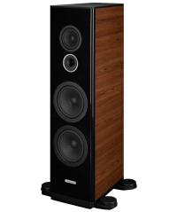 Boxe Audio Solutions Overture O306F Limited collection