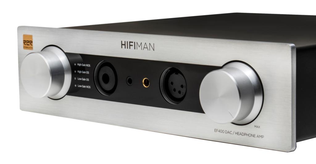 Amplificator de Casti HiFiMAN EF400