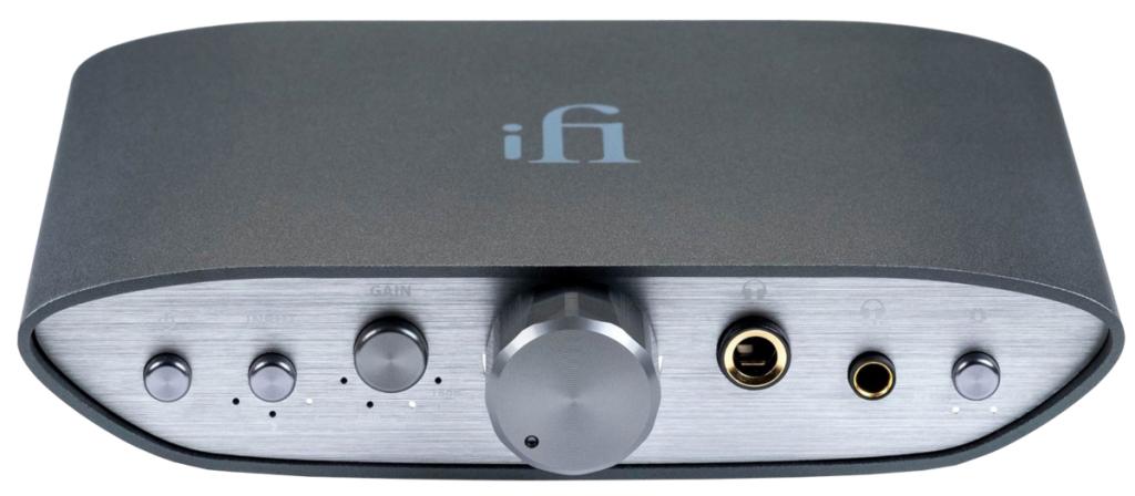 Amplificator de Casti iFi Audio ZEN CAN