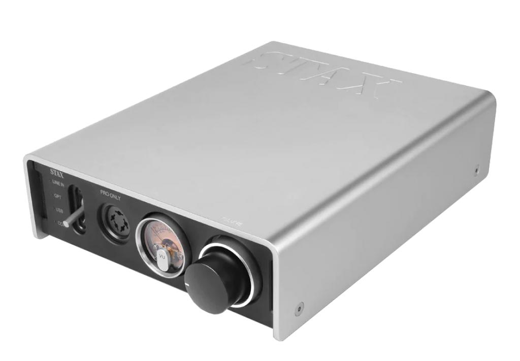Amplificator de Casti STAX SRM-D50