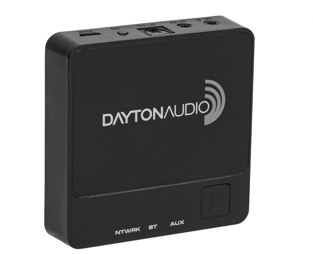 Streamer Dayton Audio WBA51