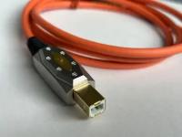 Cablu USB A-B DMconnect Clara (1.2m)