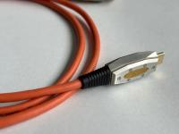 Cablu USB A-C DMconnect Clara (1.2m)